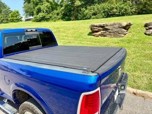 Used 2018 RAM 2500 Laramie w/ Convenience Group AWD/4WD image 6