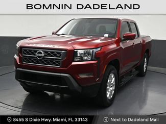 Used 2023 Nissan Frontier SV w/ Technology Package RWD video 1