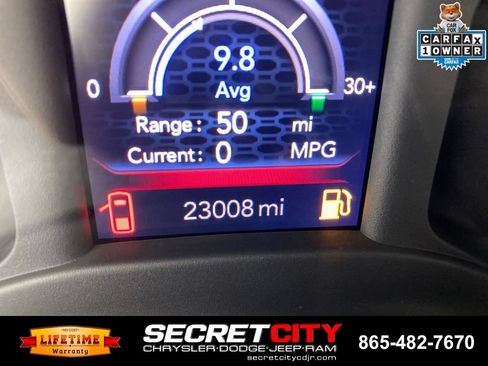 Used 2025 RAM 2500 Big Horn AWD/4WD image 18