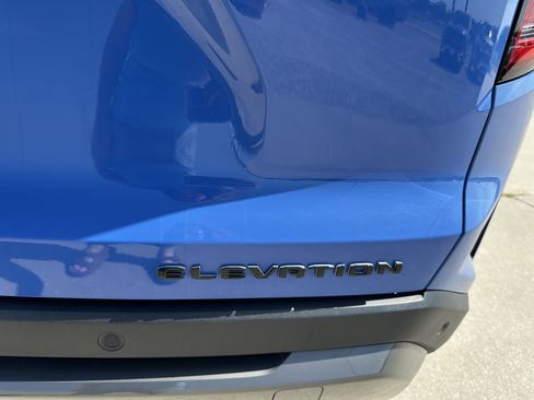 Certified 2026 GMC Terrain Elevation AWD/4WD image 10