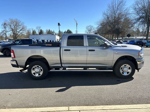 Used 2020 RAM 2500 Tradesman image 5