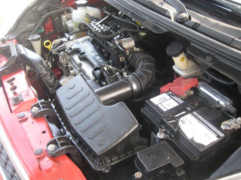 Used 2014 Chevrolet Spark LT FWD image 20