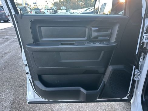 Used 2022 RAM 1500 Tradesman w/ Trailer Tow Group image 15