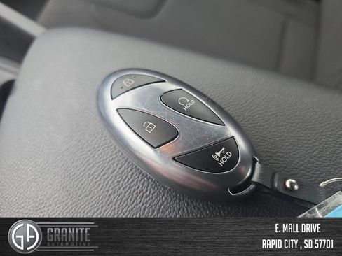 Used 2025 Hyundai Elantra Sport w/ Cargo Package FWD image 29