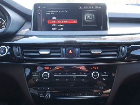 Used 2018 BMW X5 xDrive40e w/ M Sport Package image 36