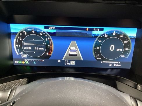 New 2026 Subaru Outback Limited image 31