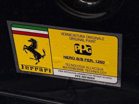 Used 2013 Ferrari California image 51