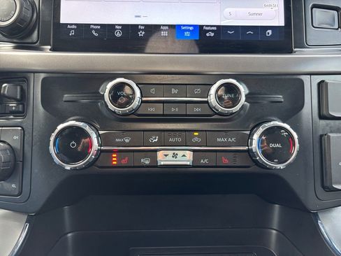 Used 2024 Ford F150 XLT w/ Equipment Group 302A MID image 37