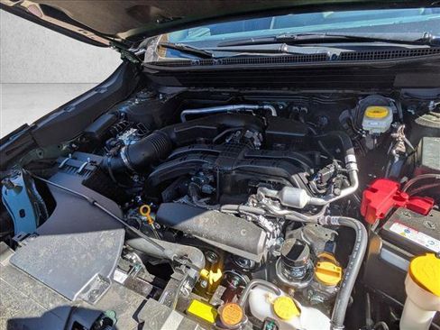 New 2026 Subaru Outback Limited image 25