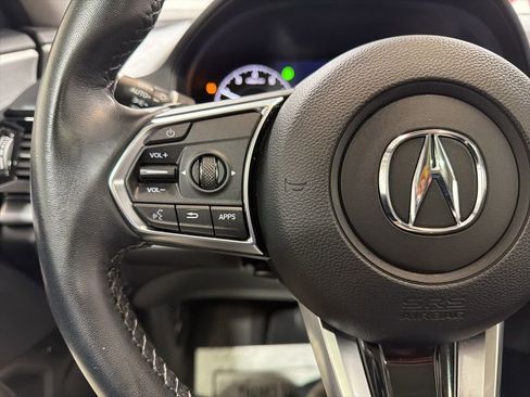 Used 2024 Acura RDX SH-AWD image 26