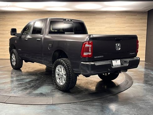 Used 2024 RAM 2500 Laramie w/ Towing Technology Group image 22