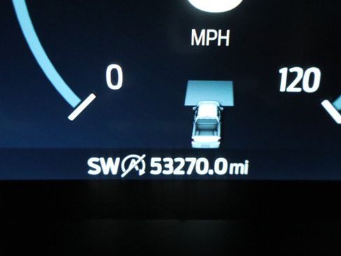 Used 2021 Ford F150 Limited AWD/4WD image 49