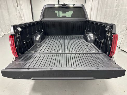 Used 2024 Toyota Tundra SR5 image 49