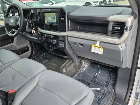 New 2026 Ford F250 XL RWD image 38