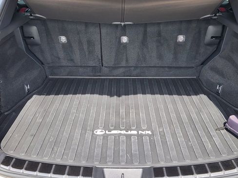 Used 2025 Lexus NX 350 AWD w/ Accessory Package (2T) image 29