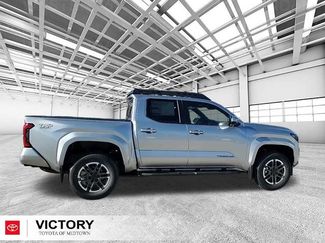 New 2025 Toyota Tacoma TRD Sport video 2