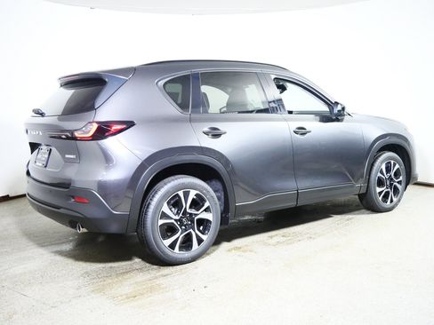 New 2026 MAZDA CX-5 Preferred AWD/4WD image 2