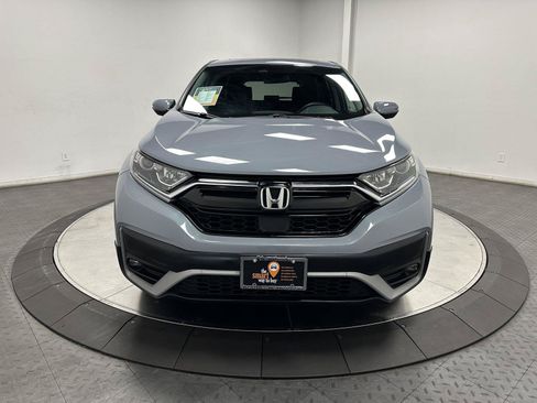 Used 2021 Honda CR-V EX image 4
