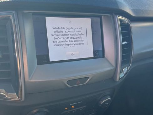 Used 2020 Ford Ranger XLT w/ Equipment Group 302A Luxury image 13