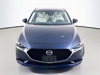 Used 2019 MAZDA MAZDA3 w/Preferred Pkg video 2