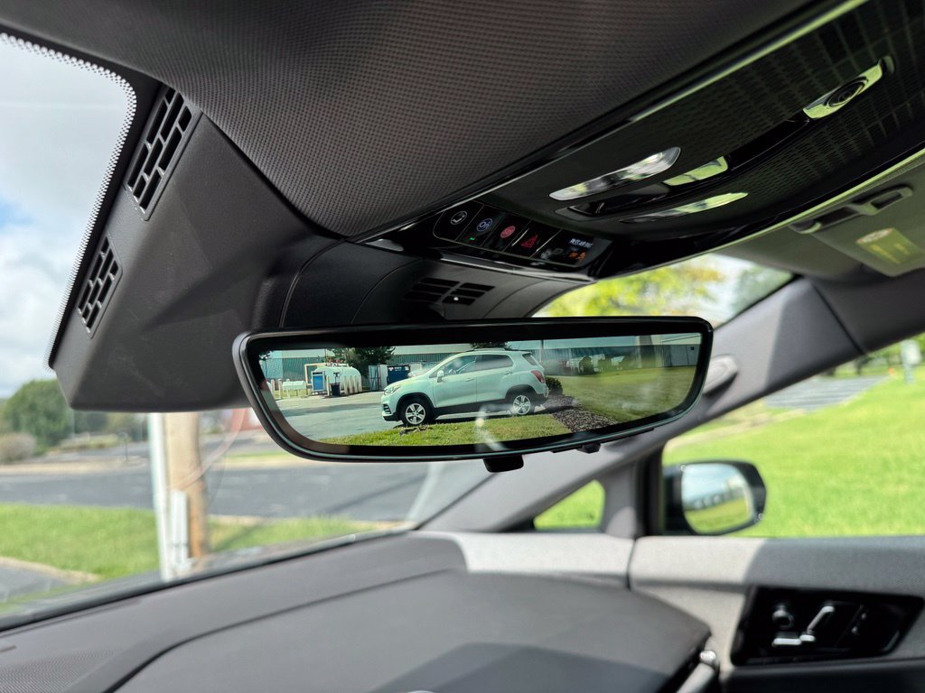 New 2027 Cadillac Optiq Sport RWD image 12