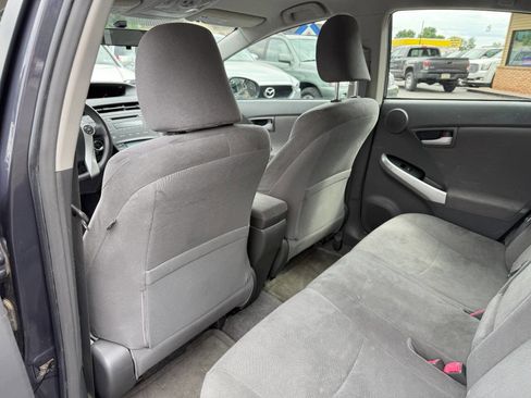 Used 2014 Toyota Prius Two FWD image 22