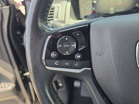 Used 2019 Honda Passport Touring image 23