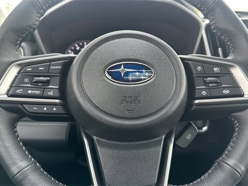 New 2026 Subaru Ascent Limited image 21