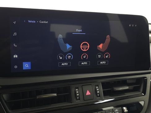 Certified 2024 Lexus ES 300h F Sport image 25