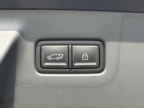 New 2026 Hyundai Santa Fe Limited FWD image 21