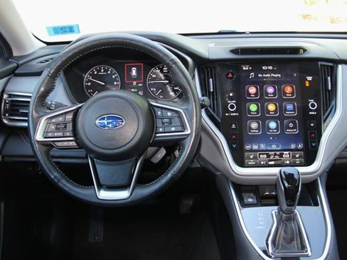 Certified 2025 Subaru Outback Limited XT AWD/4WD image 21