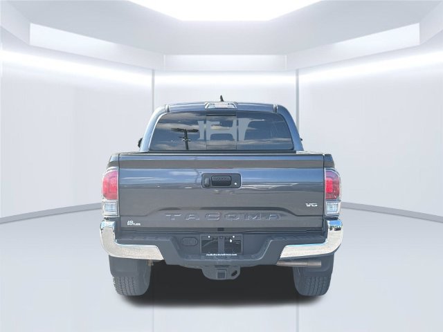 Used 2021 Toyota Tacoma TRD Off-Road AWD/4WD image 8