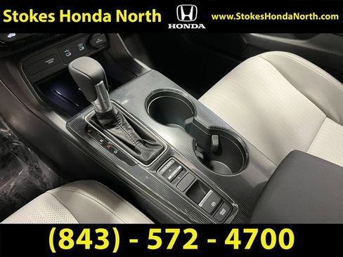 New 2026 Honda Civic Sport Touring image 25