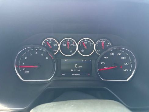 Used 2021 Chevrolet Tahoe LS RWD image 7