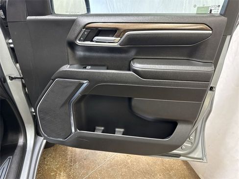 Certified 2023 Chevrolet Silverado 1500 LT image 24