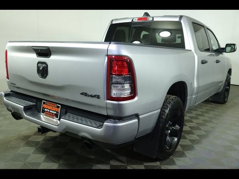 Used 2023 RAM 1500 Tradesman w/ Night Edition AWD/4WD image 17