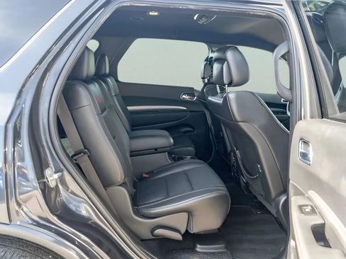 Used 2014 Dodge Durango R/T w/ Premium Nappa Leather Group RWD image 15