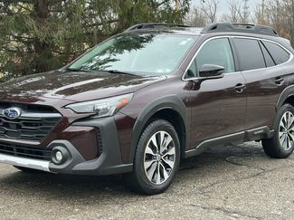 Used 2025 Subaru Outback Limited XT video 2