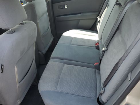 Used 2009 Nissan Sentra 2.0 S FE+ FWD image 12