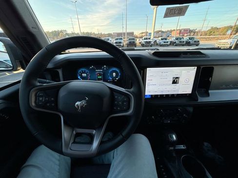 New 2025 Ford Bronco Big Bend image 23