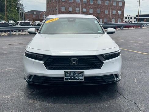 Used 2023 Honda Accord Touring image 10