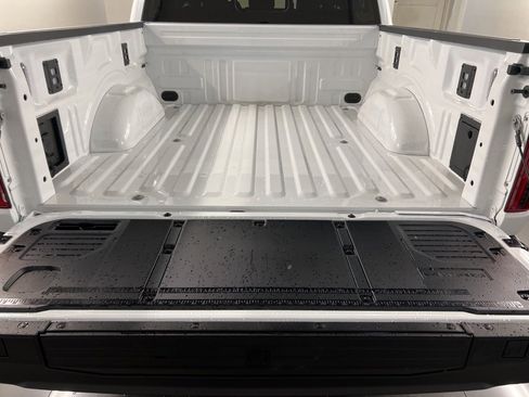 New 2026 Ford F150 XLT w/ Equipment Group 302A MID image 35