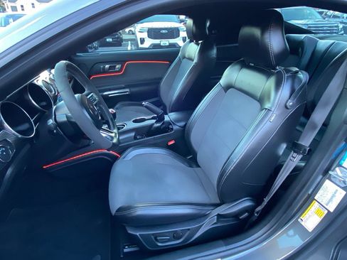 Used 2020 Ford Mustang Shelby GT350 w/ Technology Package image 20