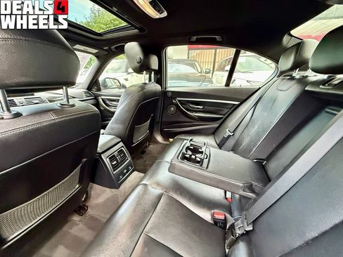 Used 2016 BMW 328i xDrive Sedan AWD/4WD image 36