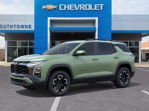 New 2026 Chevrolet Equinox ACTIV image 26