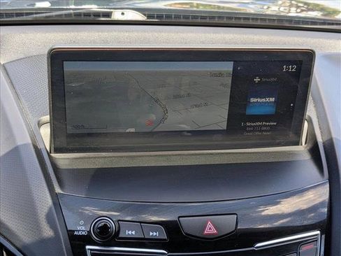 Certified 2023 Acura RDX FWD w/ Technology Package image 15