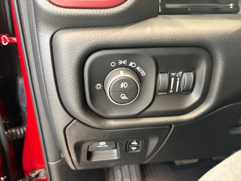 New 2026 RAM 1500 Rebel w/ Rebel Level 2 Equipment Group AWD/4WD image 12