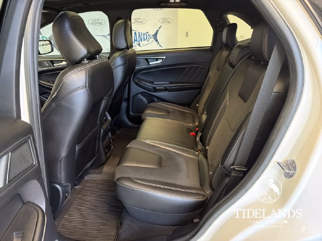 Certified 2022 Ford Edge ST w/ Equipment Group 401A AWD/4WD image 30