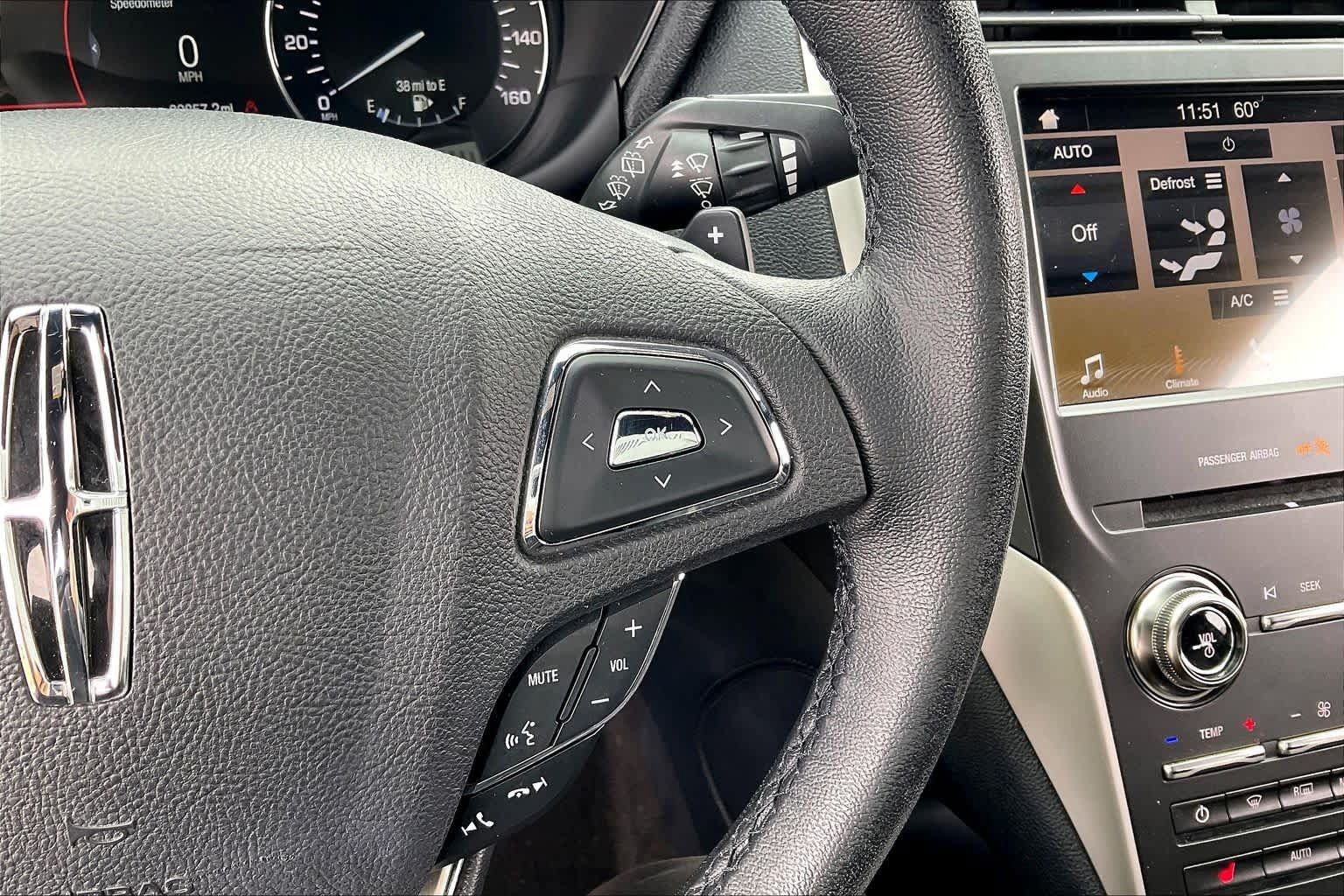 Used 2019 Lincoln MKC Premiere AWD/4WD image 23