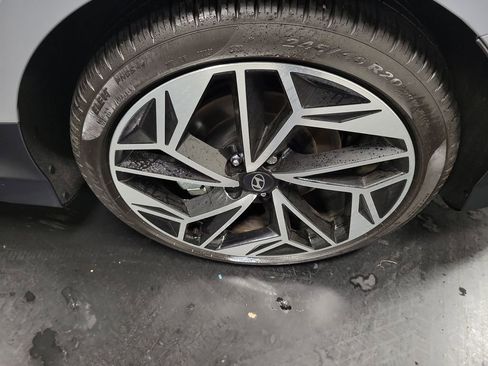 Used 2024 Hyundai Ioniq 6 SEL image 10